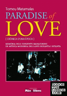 Paradise of Love