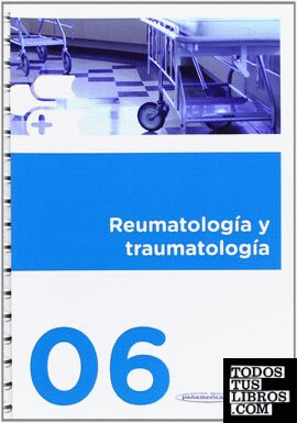 Reumatología y traumatología