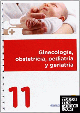 Ginecología, obstetricia y pediatría