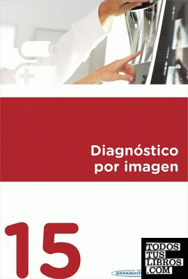 15 diagnóstico por imagen