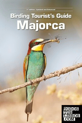 A birding tourist's guide to Majorca