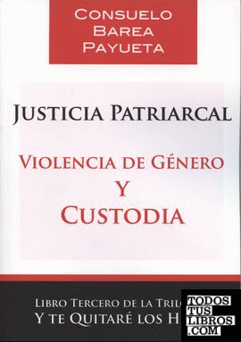 Justicia patriarcal