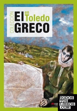 Colección El Greco en Toledo