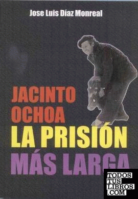 Jacinto Ochoa