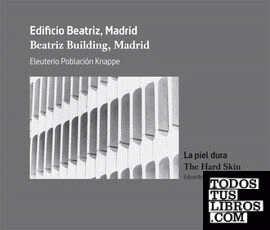 Edificio Beatriz, Madrid