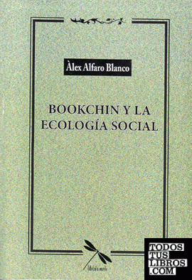 Bookchin y la ecología social