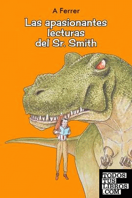 Las apasionantes lecturas del Sr. Smith