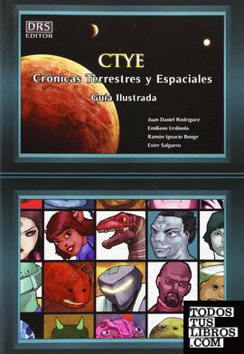 Crónicas Terrestres y Espaciales (CTYE)