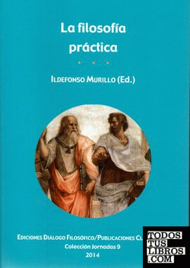 La filosofía práctica