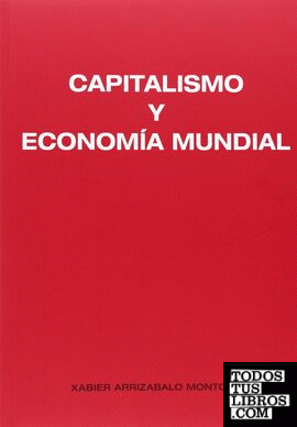 Capitalismo y economía mundial: bases teóricas y análisis empírico para la comprensión de los problemas económicos del siglo XXI