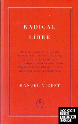 Radical libre
