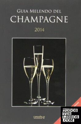 Guía Melendo del Champagne 2016-2017