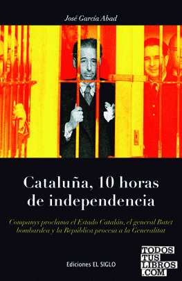 Cataluña, 10 horas de independencia