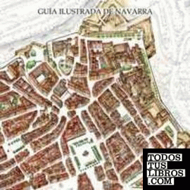 Guía ilustrada de Navarra