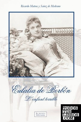 Eulalia de Borbón