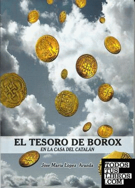 El TESORO DE BOROX en la Casa del Catalan