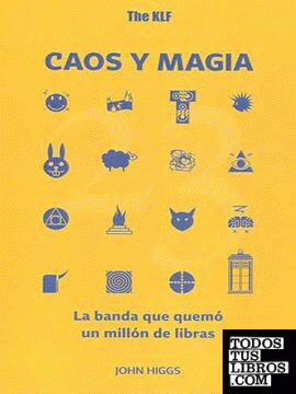 The KLF, caos y magia