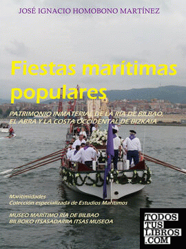 Fiestas marítimas populares