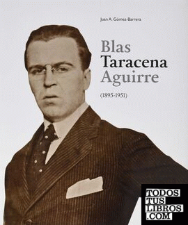 Blas Taracena Aguirre (1895-1951)