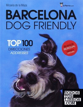 Barcelona Dog Friendly