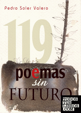 119 POEMAS SIN FUTURO