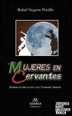 Mujeres en Cervantes