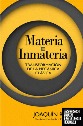 Materia E Inmateria