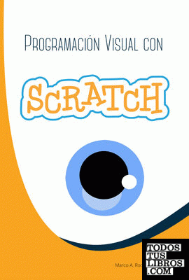 Programación visual con Scratch