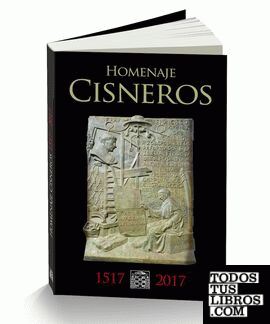 Homenaje a Cisneros