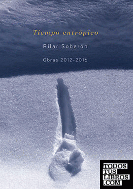 Tiempo entrópico Pilar Soberón. Obras 2012-2016