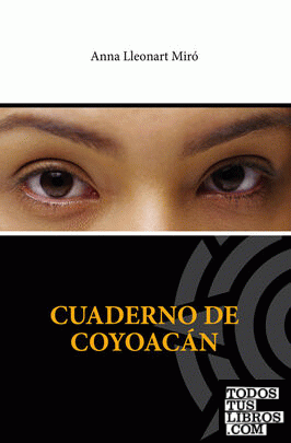Cuaderno de Coyoacán