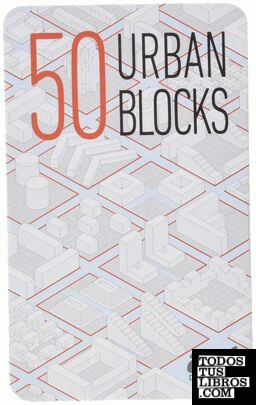 50 Urban blocks