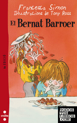 El Bernat Barroer
