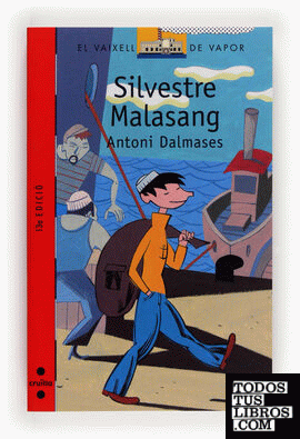 Silvestre Malasang