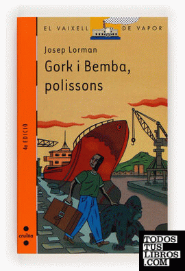 Gork i Bemba, polissons