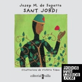 Sant Jordi Sant Jordi