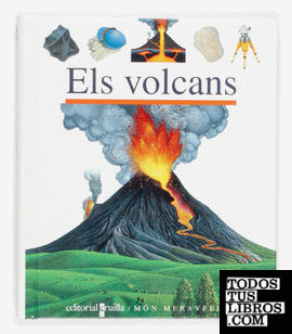 Els volcans