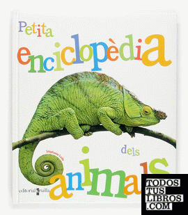 Petita enciclopèdia dels animals