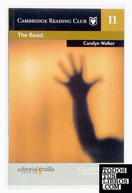 The Beast. Cambridge Reading Club 11
