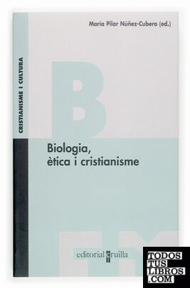 Biologia, ètica i cristianisme