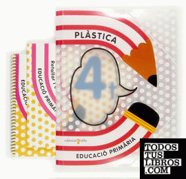 Plàstica. 4 Primària