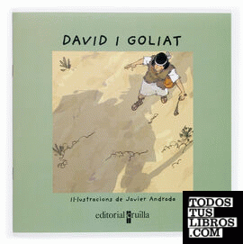 David i Goliat