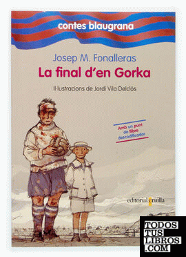 La final d'en Gorka