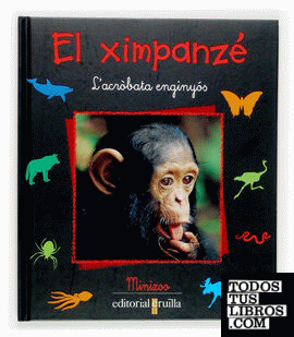 El ximpanzé