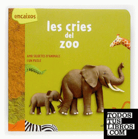 Les cries del zoo
