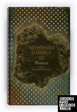 Memòries d'Idhun III. Panteó