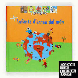 INFANTS D'ARREU DEL MÓN