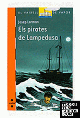 Els pirates de Lampedusa