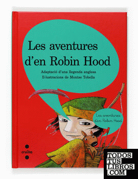 Les aventures d'en Robin Hood