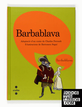 Barbablava